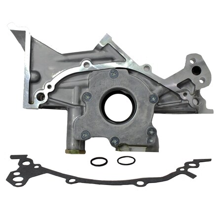 Dj Rock Gaskets/Eng 96-04 Ford-Nissan V6 3.0L-3.3L 182 Sohc Oil Pump, Op618A OP618A